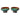 Pair of Italian Fratelli Fanciullacci Majolica Pedestal Bowls 1970s | Bazaa | Designer, Vintage and Antique Furniture