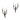Pair of Louis XV–Inspired Triple-Arm Wall Sconces in Patinated Bronze or Brass, Early 20th Century | Bazaa | Designer, Vintage and Antique Furniture