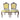 Pair of Louis XVI style accent chairs as - is, c.1890 | Bazaa | Designer, Vintage and Antique Furniture