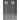 Pair of Manhattan floor lamps, aluminium | Bazaa | Designer, Vintage and Antique Furniture