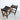 Pair Of Mary Featherston 'Hobb' Stools Mid Century Originals | Bazaa | Designer, Vintage and Antique Furniture