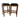 Pair Of Mid Century Bar Stools* | Bazaa | Designer, Vintage and Antique Furniture