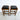 Pair Of Mid Century Bar Stools* | Bazaa | Designer, Vintage and Antique Furniture