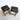 Pair Of Mid Century Bar Stools* | Bazaa | Designer, Vintage and Antique Furniture