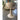 Pair of Mid-Century Fibreglass Tulip Planters | Bazaa | Designer, Vintage and Antique Furniture