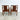 Pair Of Mid Century Parker T - Back Model 89 Carver Dining Chairs* | Bazaa | Designer, Vintage and Antique Furniture