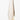 Pair of Mid Century Tall White and Gilt Murano Table Lamps | Bazaa | Designer, Vintage and Antique Furniture