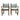 Pair Of Mid Century Teak Carver Chairs* | Bazaa | Designer, Vintage and Antique Furniture