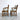 Pair Of Mid Century Teak Carver Chairs* | Bazaa | Designer, Vintage and Antique Furniture