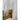 Pair of Murano Fluted Glass with Gold inclusions and Brass Wall Sconces | Bazaa | Designer, Vintage and Antique Furniture