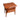 Pair of Myer Heritage Pasadena Bedside tables, 1950s, Solid Tasmanian Myrtle | Bazaa | Designer, Vintage and Antique Furniture