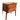 Pair of Myer Heritage Pasadena Bedside tables, 1950s, Solid Tasmanian Myrtle | Bazaa | Designer, Vintage and Antique Furniture
