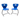Pair of PantoSwing-LuPo Chairs by Verner Panton for VS | Bazaa | Designer, Vintage and Antique Furniture