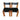 Pair of Pierre Chapo s11 dining chairs 1960s (original black leather) | Bazaa | Designer, Vintage and Antique Furniture