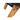 Pair of Pierre Chapo s11 dining chairs 1960s (original black leather) | Bazaa | Designer, Vintage and Antique Furniture