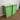 Pair of Shabby Chic Green Drawers / Cabinets | Bazaa | Designer, Vintage and Antique Furniture