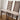 Pair of Tall Ladderback Dining Chairs | Bazaa | Designer, Vintage and Antique Furniture