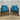 Pair of T.H. Brown Mid-Century Armchairs | Bazaa | Designer, Vintage and Antique Furniture