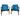 Pair of T.H. Brown Mid-Century Armchairs | Bazaa | Designer, Vintage and Antique Furniture