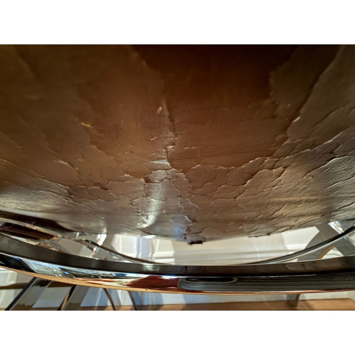 Pair of Timeless Scissor Chairs by Paul Tuttle & Antonio Citterio for Flexform, Italy, 1980s | Bazaa | Designer, Vintage and Antique Furniture