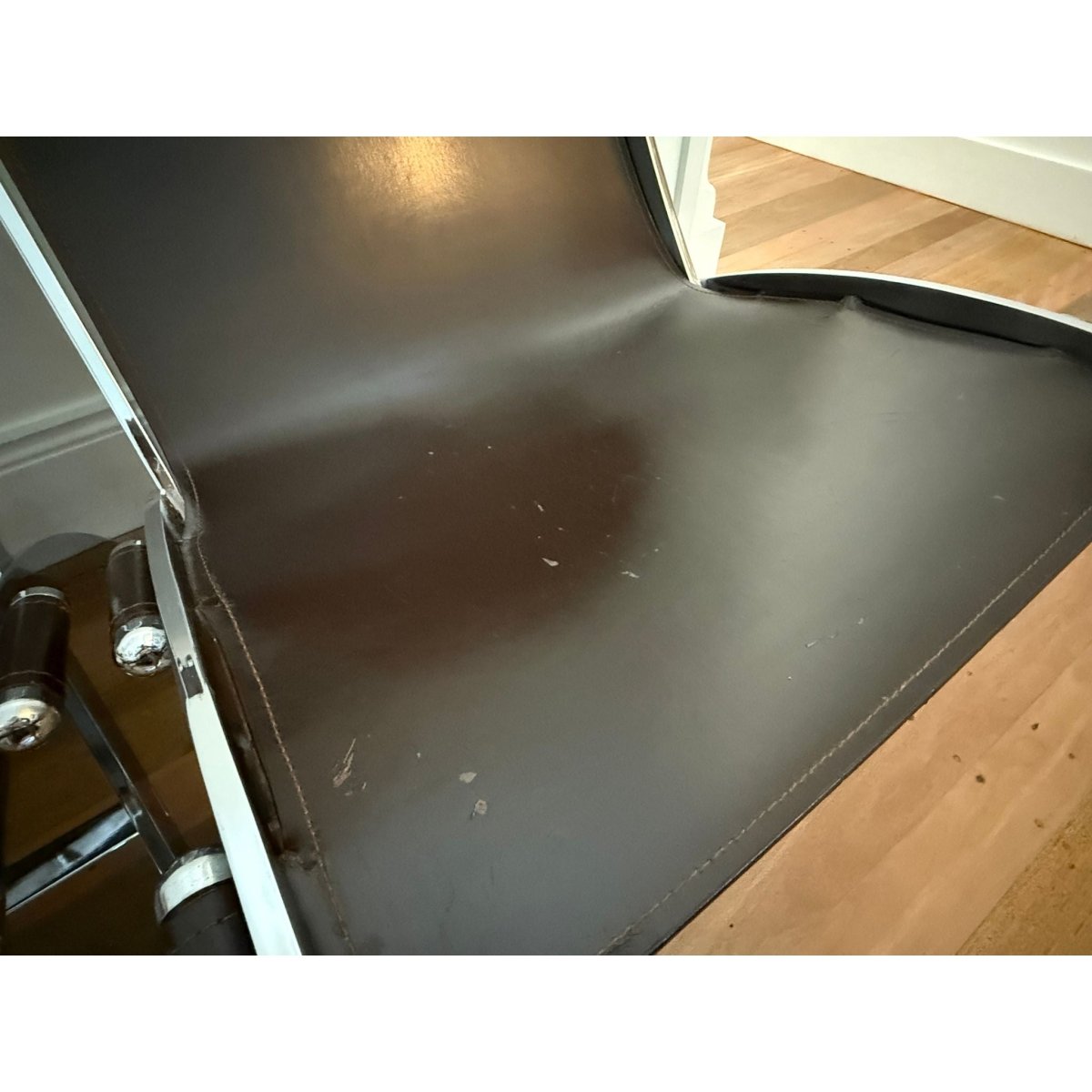 Pair of Timeless Scissor Chairs by Paul Tuttle & Antonio Citterio for Flexform, Italy, 1980s | Bazaa | Designer, Vintage and Antique Furniture