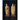Pair of Vintage Carved Timber Immortal Figures Depicting Shou Xing Gong | Bazaa | Designer, Vintage and Antique Furniture