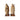 Pair of Vintage Carved Timber Immortal Figures Depicting Shou Xing Gong | Bazaa | Designer, Vintage and Antique Furniture
