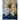 Pair of Vintage Carved Timber Lamps with Linen Shades | Bazaa | Designer, Vintage and Antique Furniture