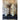Pair of Vintage Carved Timber Lamps with Linen Shades | Bazaa | Designer, Vintage and Antique Furniture