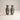 Pair of Vintage Chinese Floral Vases | Bazaa | Designer, Vintage and Antique Furniture