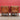 Pair of Vintage French Oak Single-Door Bedside Cabinets or Lamp Tables, France, c.1950 | Bazaa | Designer, Vintage and Antique Furniture