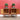 Pair of Vintage French Oak Single-Door Bedside Cabinets with Carved Panels, France, c.1950 | Bazaa | Designer, Vintage and Antique Furniture