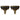Pair of Vintage Large Neoclassical Black & Gilt Wall Brackets/Shelves | Bazaa | Designer, Vintage and Antique Furniture