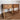 Pair of Vintage Rattan Bedside Tables with Black Trims | Bazaa | Designer, Vintage and Antique Furniture