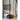Pair of Vintage Turned Burl Table Lamps with Parchment-Style Tapered Shades | Bazaa | Designer, Vintage and Antique Furniture