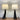 Pair of Western Australian Grass Tree Table Lamps. New wiring | Bazaa | Designer, Vintage and Antique Furniture
