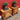Pair Vintage French Bedside Cabinets Left and Right Opening on Bun Feet. | Bazaa | Designer, Vintage and Antique Furniture