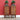 Pair Vintage French Oak Bedside Cabinets Five Drawer Cabriole Legs. B12810 | Bazaa | Designer, Vintage and Antique Furniture