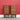 Pair Vintage French Oak Bedside Cabinets Five Drawer Cabriole Legs. B12810 | Bazaa | Designer, Vintage and Antique Furniture