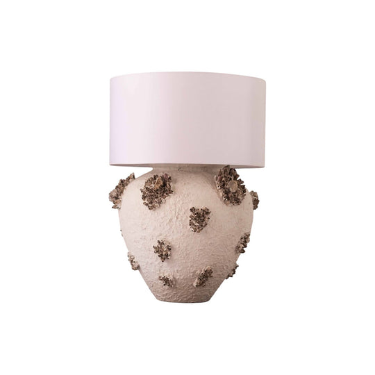 Palm Cove Table Lamp
