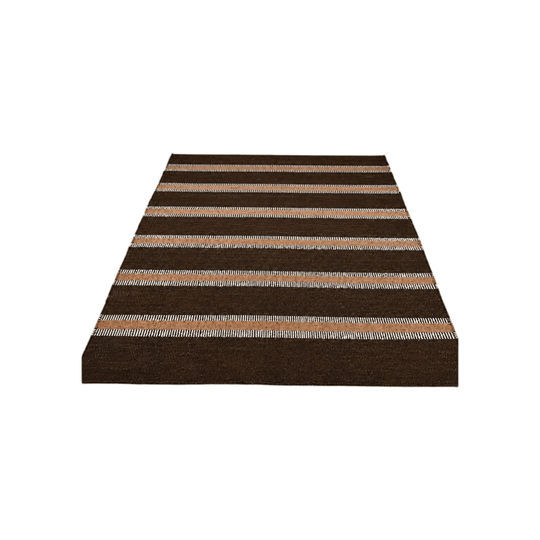 Pampa Vera Linear Wool Rug - 200 x 300