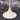 Panthella floor lamp Louis Poulsen | Bazaa | Designer, Vintage and Antique Furniture