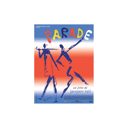 Parade