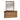 Paris six - drawer dresser and mirror | Bazaa | Designer, Vintage and Antique Furniture