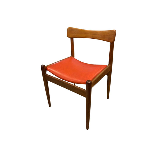 Parker 105 Chair