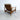 Parker 110 Wrap Around Mid Century Armchair With Rattan Back | Bazaa | Designer, Vintage and Antique Furniture