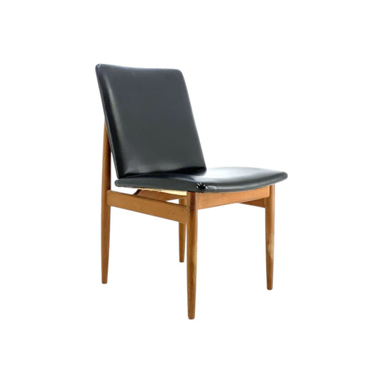 Parker Flatback Dining Chairs - pre-order reupholstery