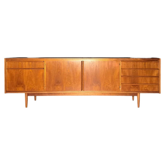 Parker Furniture Model 86 Sideboard