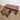 Parker Mid Century Teak Coffee Table Trio | Bazaa | Designer, Vintage and Antique Furniture