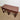 Parker Mid Century Teak Coffee Table Trio | Bazaa | Designer, Vintage and Antique Furniture